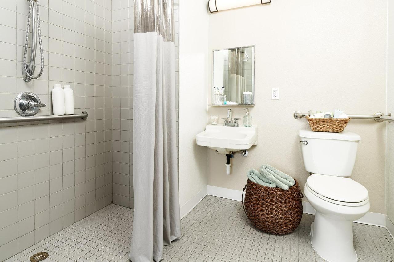 Intown Suites Extended Stay Atlanta Ga - Duluth Buitenkant foto
