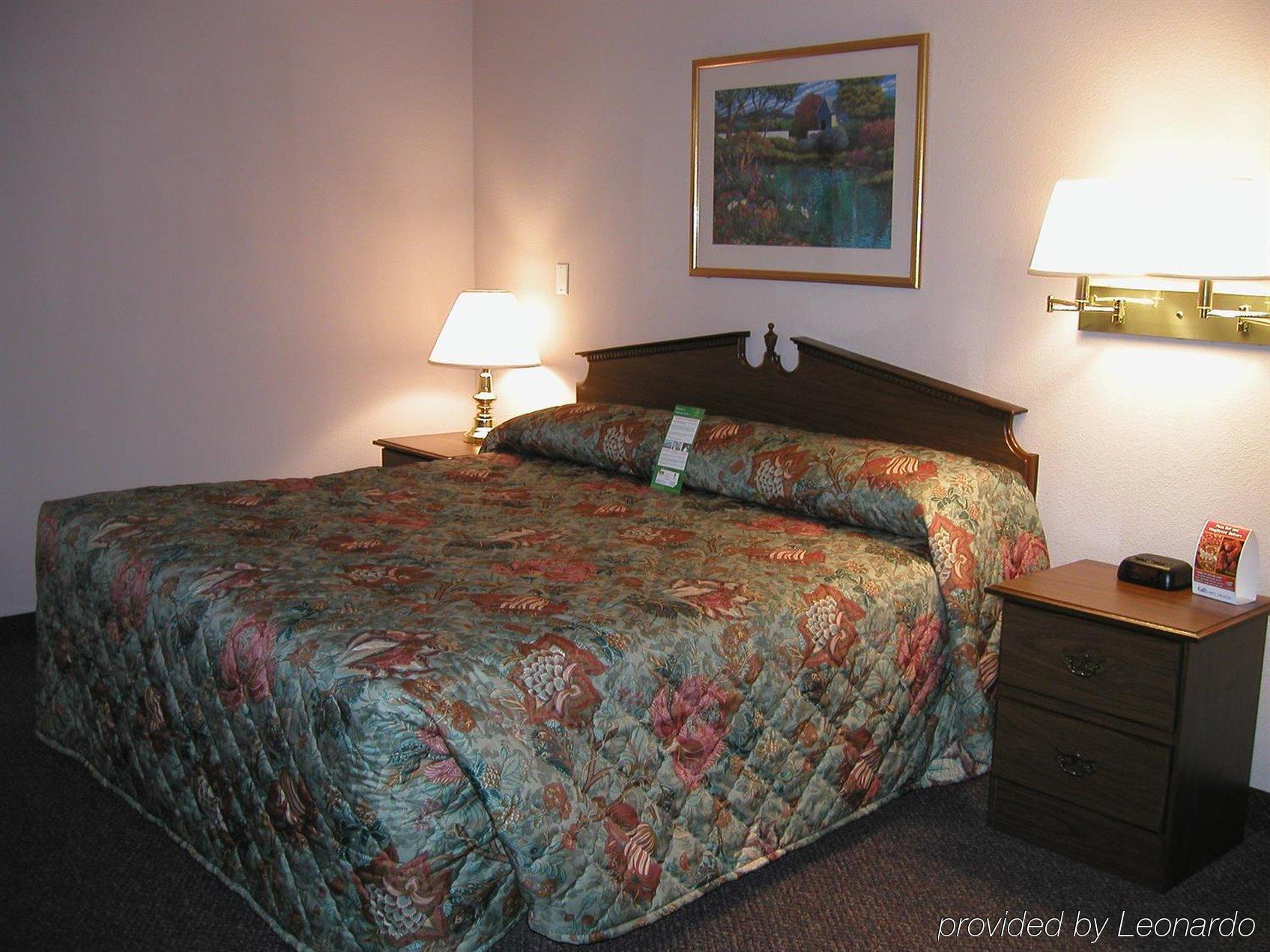 Intown Suites Extended Stay Atlanta Ga - Duluth Kamer foto