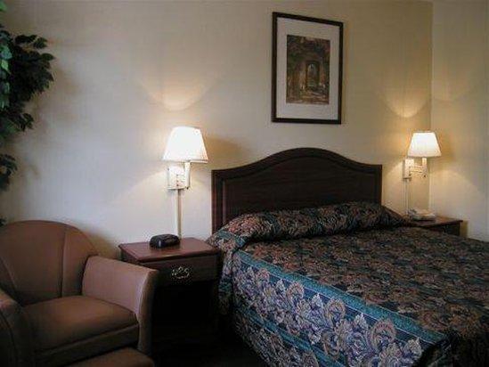 Intown Suites Extended Stay Atlanta Ga - Duluth Buitenkant foto